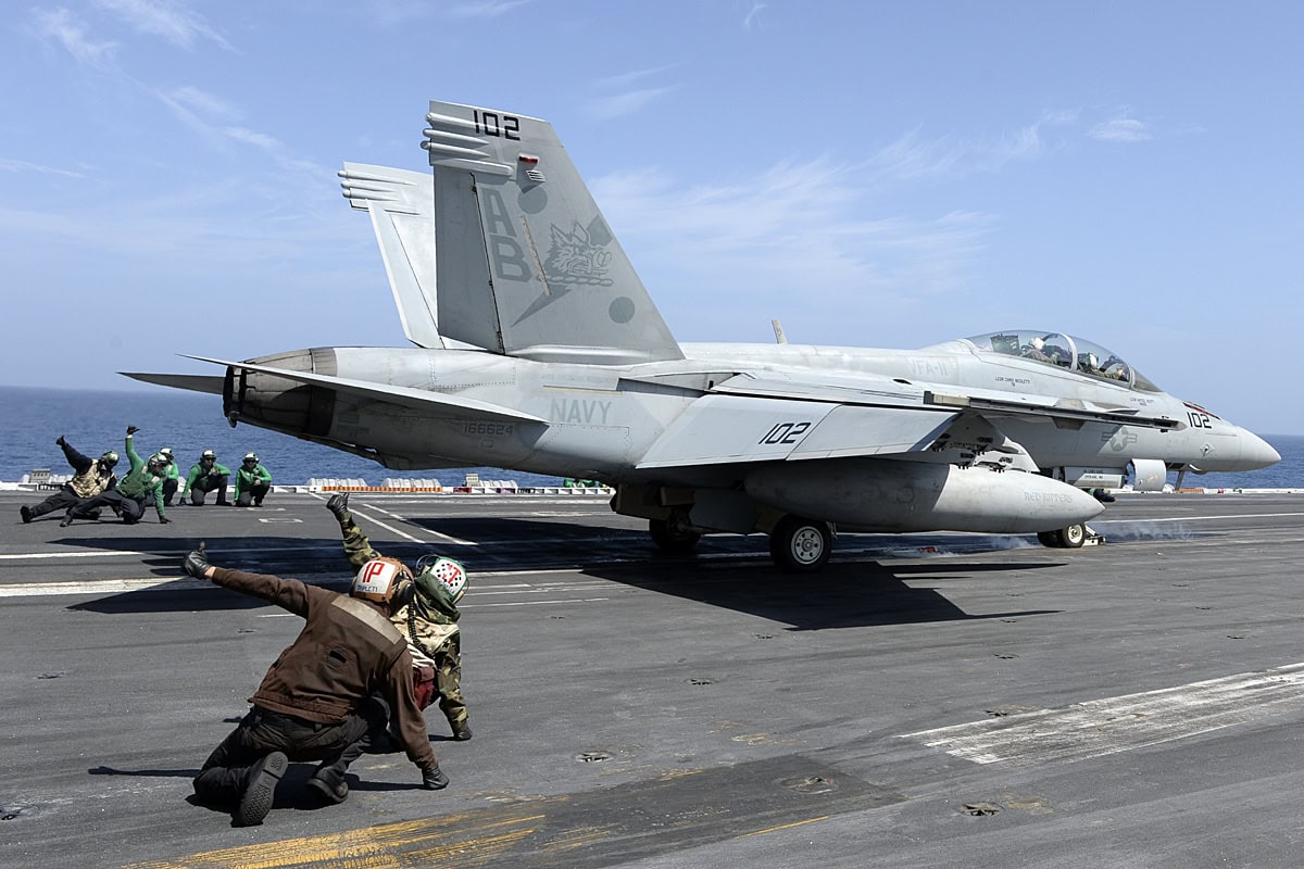 Image for Podcast: Richard Goldberg on Recent Joint Military Exercises Between America and Israel