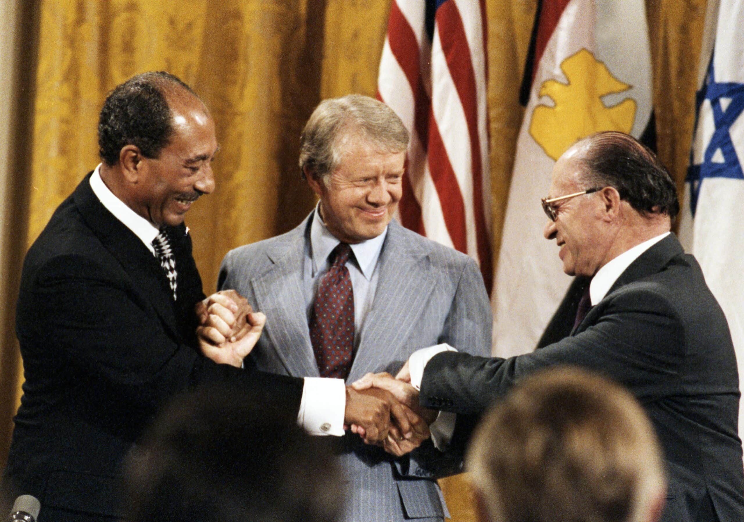 What Does the Jewish People Now Need?—1977-1981