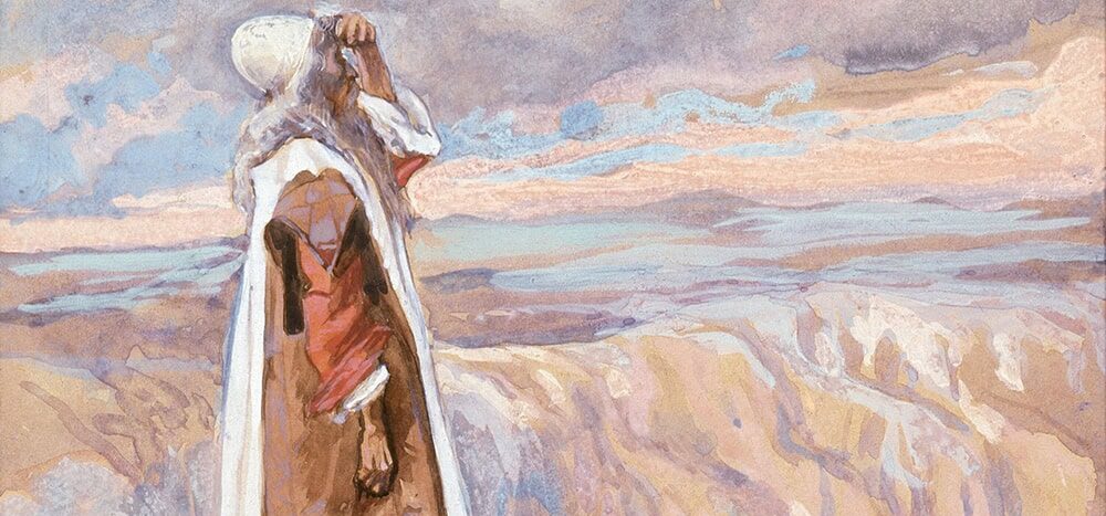 Image for Rabbi Lord Jonathan Sacks on Passover and Freedom