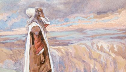 Rabbi Lord Jonathan Sacks on Passover and Freedom