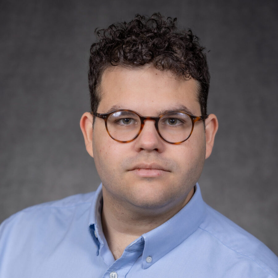 Pedro L. Perez
