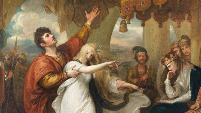 Image for <em>Hamlet</em>: A Journey into Shakespeare’s Classic