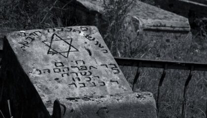 A World Shattered and Rebuilt – A Jewish Response to Alan Jacobs