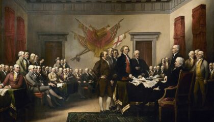 Jewish Ideas and the American Founding