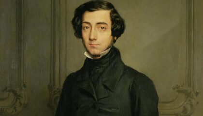 Freedom & Tradition: Alexis De Tocqueville on How to Live in America