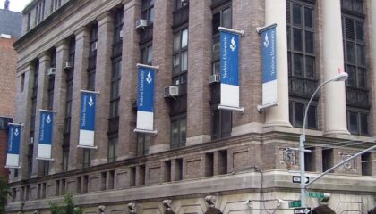 The History Religious Liberty in America – The Yeshiva University Case
