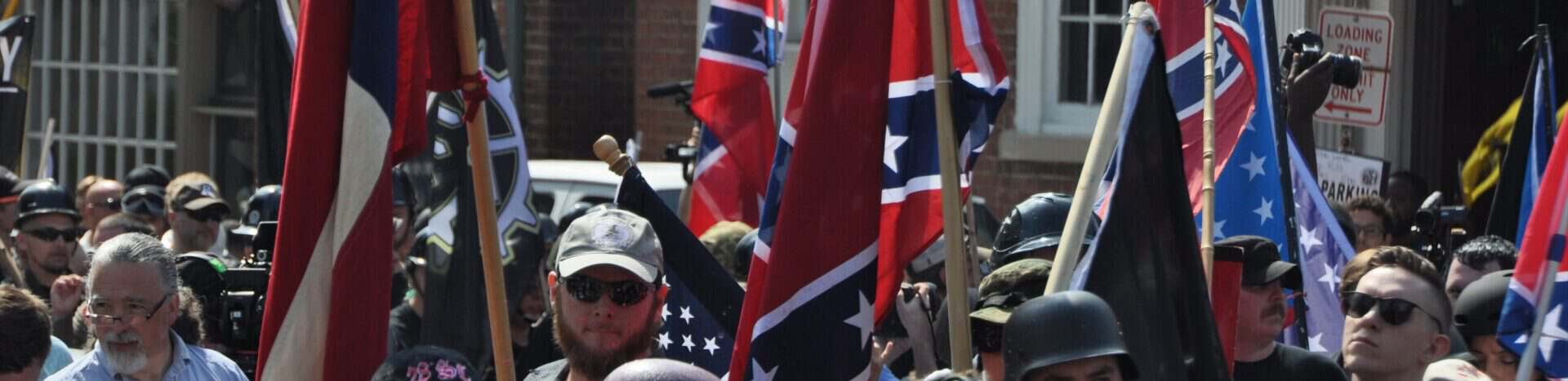 Image for Anti-Semitism in America: A Threat Assessment with Tamara Berens and Robert Nicholson