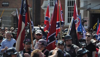 Anti-Semitism in America: A Threat Assessment with Tamara Berens and Robert Nicholson