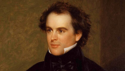 The Moral Imagination: Nathaniel Hawthorne and the American Soul