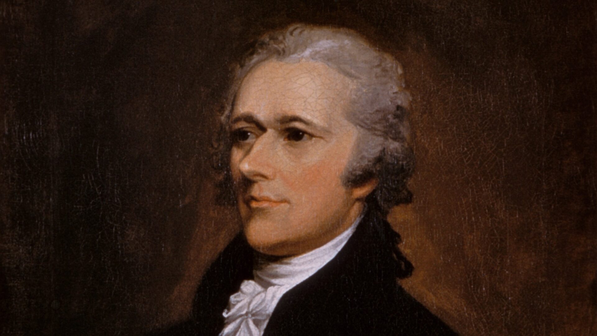 Image for Alexander Hamilton: America’s Political Philosopher