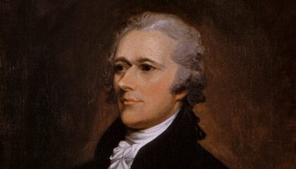 Alexander Hamilton: America’s Political Philosopher