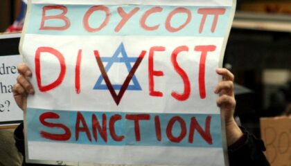 Zionism and Anti-Zionism: Dispatches from the University Campus