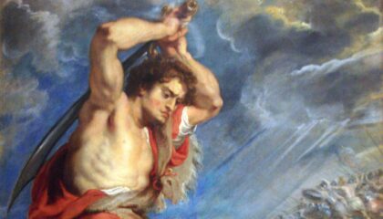 Jewish Political Thought in the Book of Samuel