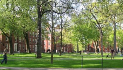Students for Fair Admissions v. Harvard and Affirmative Action