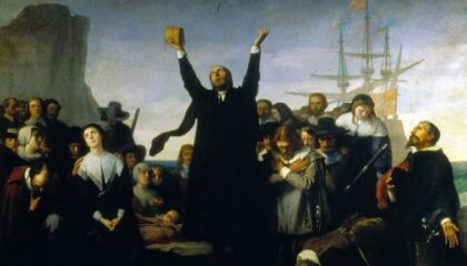 Judaism and Religious Freedom in America