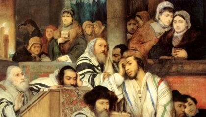 Rav Soloveitchik on the Day of Yom Kippur as the Medium of Atonement