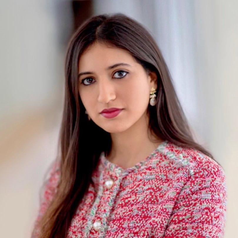Zineb Riboua