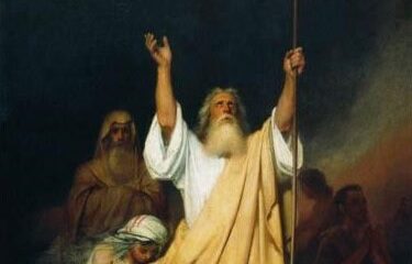 Rav Soloveitchik on Prayer, Petition, and Crisis