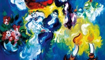 The Sabbath in Jewish Thought and Literature