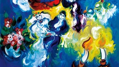 Image for The Sabbath in Jewish Thought and Literature
