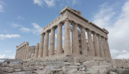 Hebrew and Greek Thought Revisited: Law and Holiness, Virtue and the Good Life