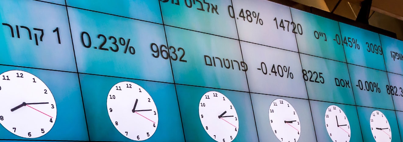 Image for Israel’s Economic Take-Off: Human Creativity and the Dynamism of the Market