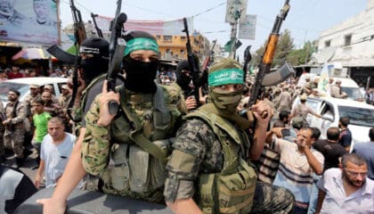 Kassy Dillon on Kfar Aza and Israel at War