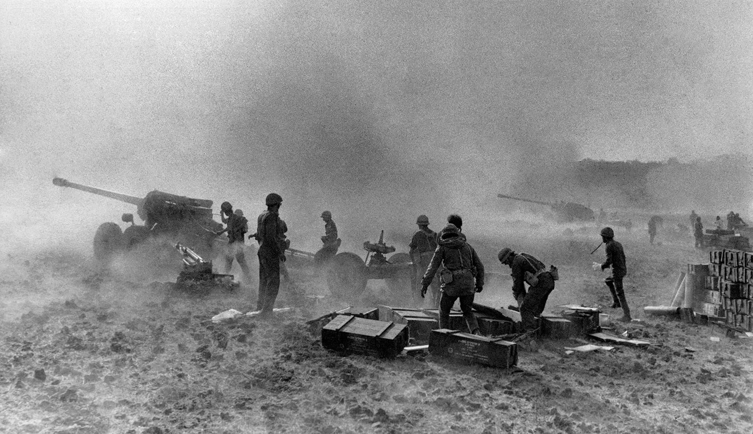 Image for Michael Doran on Israel’s Wars: 1973 and 2023
