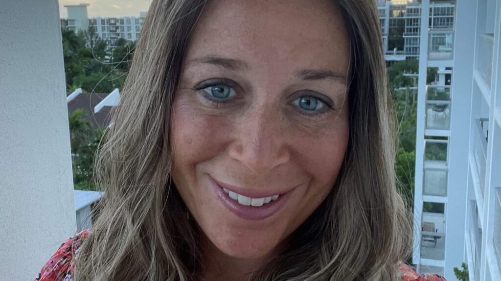 Dr. Debbie Stone