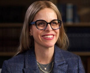 Dr. Doran “Dodie” Katz