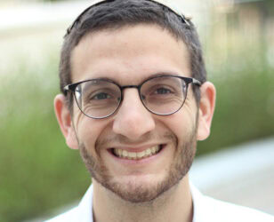 Rabbi Isaac Selter