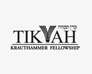Krauthammer Fellowship