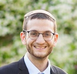 Rabbi Isaac Selter