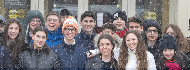 Winter 2024 Newsletter