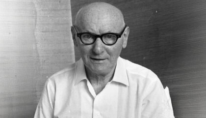 The New York Intellectuals Part II with Ruth Wisse: Isaac Bashevis Singer