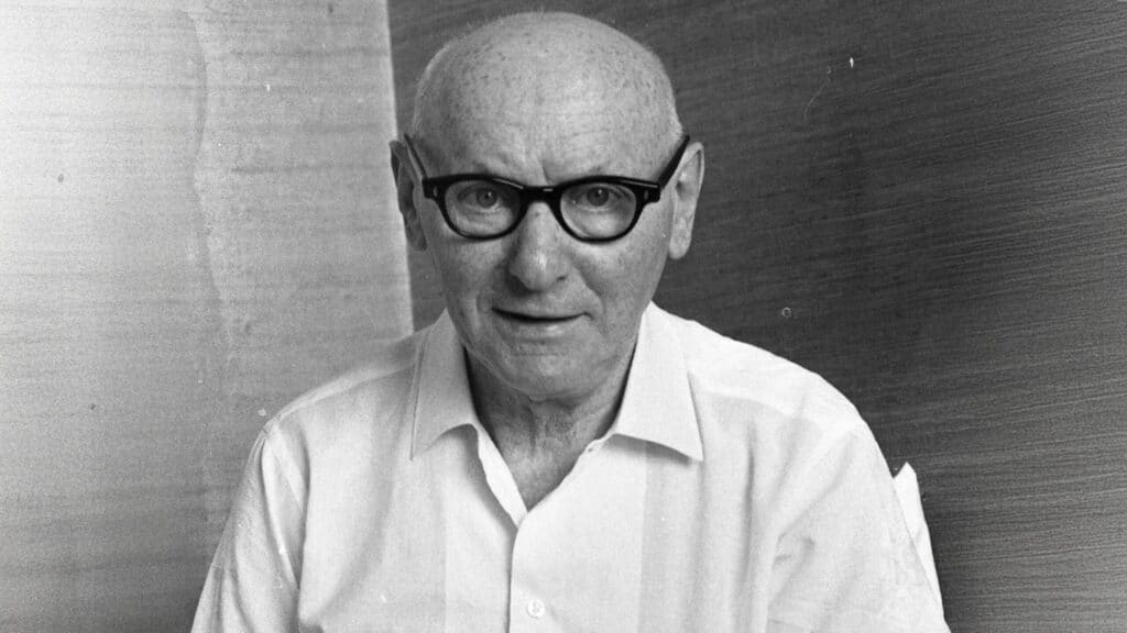 Image for The New York Intellectuals Part II with Ruth Wisse: Isaac Bashevis Singer