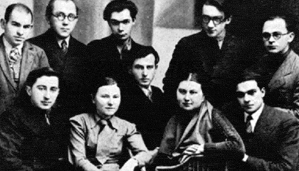 The New York Intellectuals Part II with Ruth Wisse: Chaim Grade