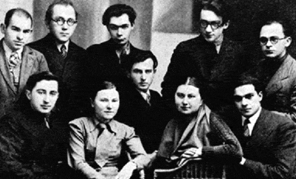 Image for The New York Intellectuals Part II with Ruth Wisse: Chaim Grade