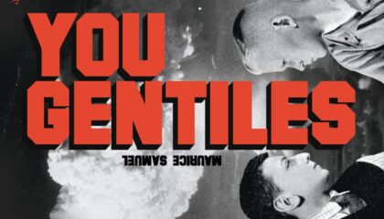 The New York Intellectuals Part II with Ruth Wisse: Maurice Samuel