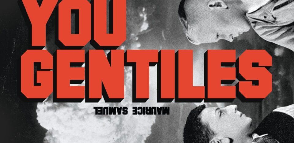 Image for The New York Intellectuals Part II with Ruth Wisse: Maurice Samuel