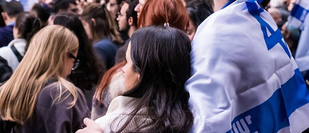 Image for One Year Later: Forging a Biblical Alliance on Campus