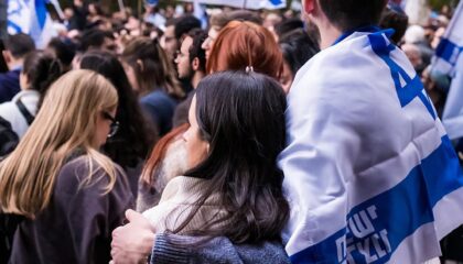 One Year Later: Forging a Biblical Alliance on Campus