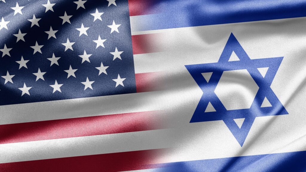 American Jews: What is our duty?