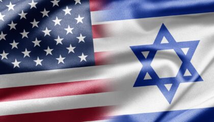 US-Israel Relationship and Iran Roundtable with Gabriel Noronha