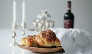 Why Religion Is Good for the Jews