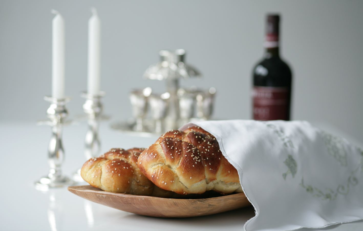 Image for Why Religion Is Good for the Jews