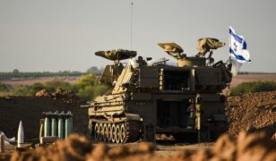 The IDF and the Israeli Spirit