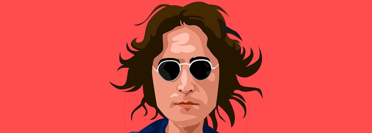 Image for Ze’ev Maghen, “Imagine: On Love and Lennon”