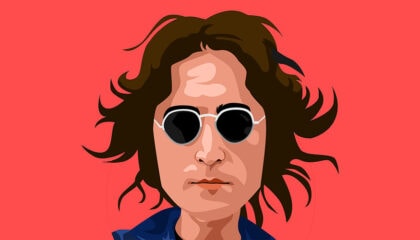Ze’ev Maghen, “Imagine: On Love and Lennon”