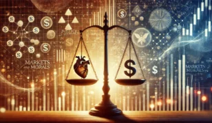Markets and Morals